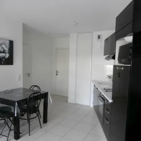 Saint-jean-de-luz, 2 Pieces, 4 Personnes - Fr-1-4-442 Apartmán