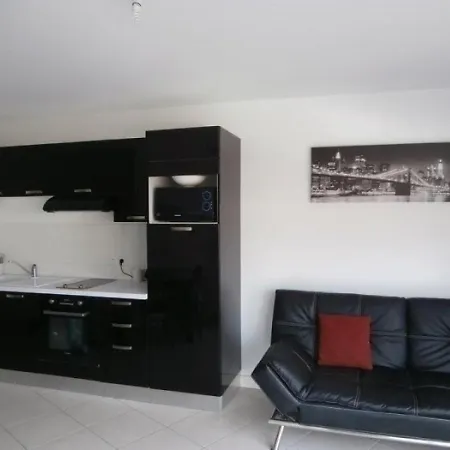 Saint-jean-de-luz, 2 Pieces, 4 Personnes - Fr-1-4-442 Apartmán *