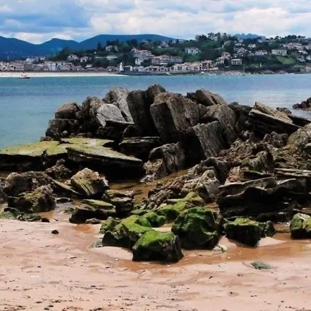 Apartmán Saint-jean-de-luz, 2 Pieces, 4 Personnes - Fr-1-4-442