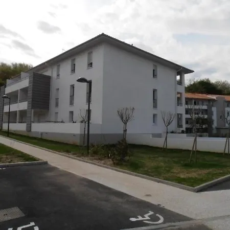 Apartmán Saint-jean-de-luz, 2 Pieces, 4 Personnes - Fr-1-4-442 *