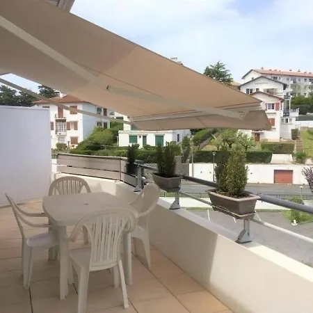 Saint-jean-de-luz, 2 Pieces, 4 Personnes - Fr-1-4-442 Apartmán