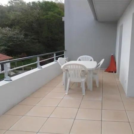 Saint-jean-de-luz, 2 Pieces, 4 Personnes - Fr-1-4-442 Apartmán *